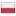 poradnikiimy.pl server is located in Poland